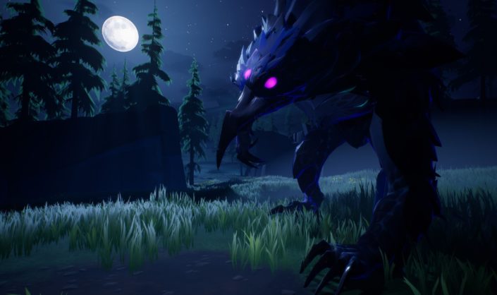 Dauntless Reforged: Startet heute auf der PS5 – Details zu den Inhalten