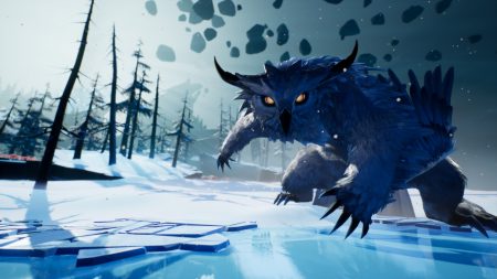 Dauntless: Erscheint zum Launch für die PS5 – Neues Update „Reforged“ angekündigt