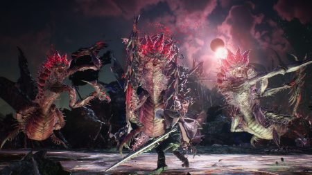Devil May Cry 5: PvP- und Coop-Modi geplant? Steam-Eintrag sorgt für Spekulationen