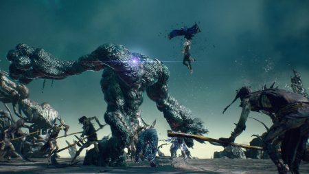 Devil May Cry 5 Special Edition: Videos zeigen Raytracing, Dark Knight Mode, Vergil und mehr