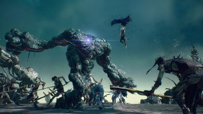 Devil May Cry 5: Capcom nennt aktuelle Verkaufszahlen – Reihe erreicht den nächsten Meilenstein