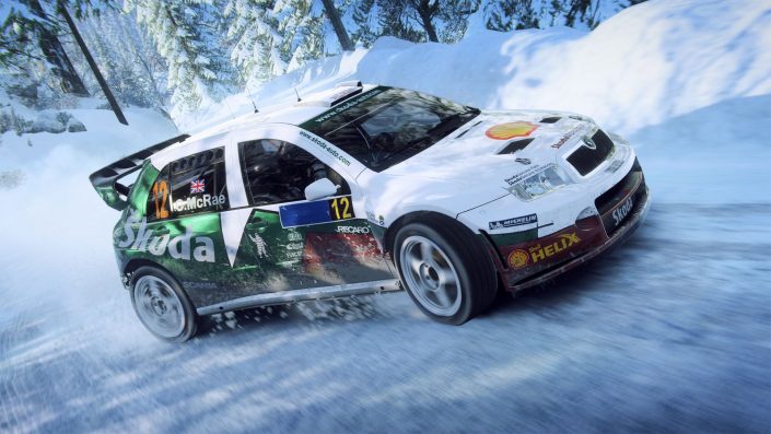 DiRT Rally 2.0: Season One, Stage One beginnt nächste Woche – Trailer und Bilder