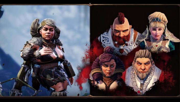 Larian:  Will „definitiv“ eine Fortsetzung von Divinity Original Sin