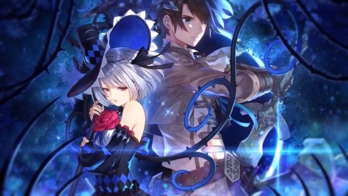 Dragon Star Varnir: Rollenspiel mit einem Trailer für Europa bestätigt – Release erfolgt im Sommer Dragon Star Varnir: Rollenspiel mit einem Trailer für Europa bestätigt – Release erfolgt im Sommer