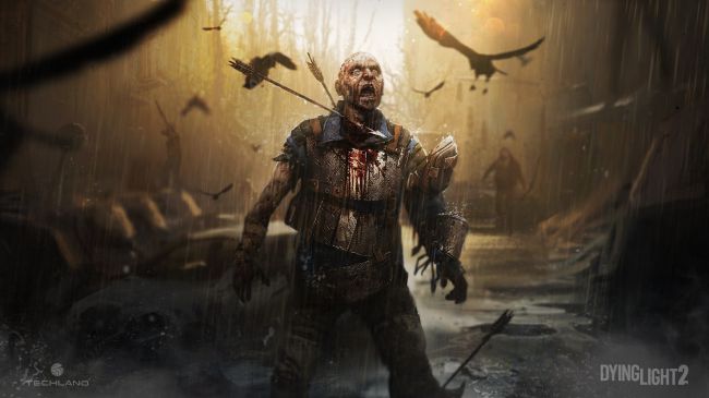 Dying Light 2: Ein Battle-Royal-Modus? Techland spricht über die Zukunftspläne