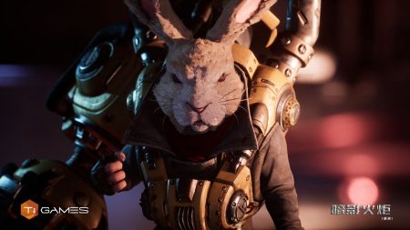 PlayStation China Hero Project: Drei interessante neue Projekte mit Videos und Bildern vorgestellt