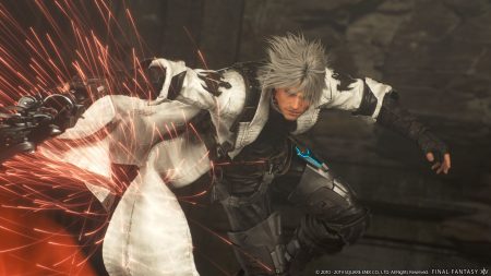 Final Fantasy 14: Der Direktor arbeitet mit seinem Team an einem großen Next-Gen-Titel