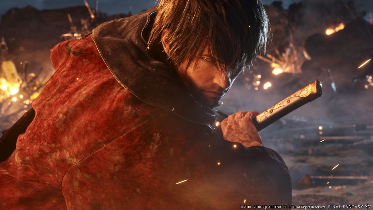 Final Fantasy 14 Dawntrail: Yoshi-P kündigt Entschädigungen an