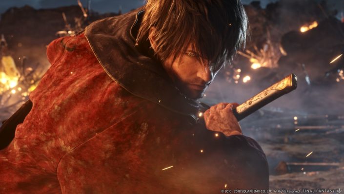 Final Fantasy 14 Dawntrail: Yoshi-P kündigt Entschädigungen an