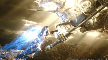 Final Fantasy 14: MMO stellt Support für Windows 10 ein