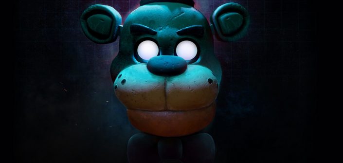 Five Nights at Freddy’s: Der stimmige Trailer zum morgigen Konsolen-Launch