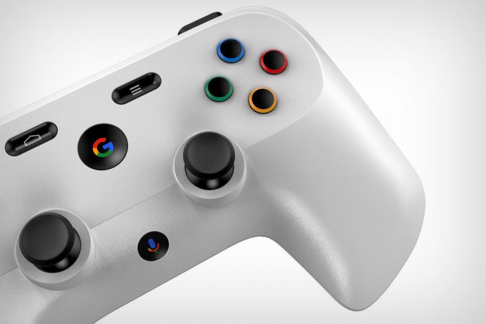 Google: Gaming-Enthüllung ab 18 Uhr im Livestream – Erste Hinweise auf Hardware-Enthüllung