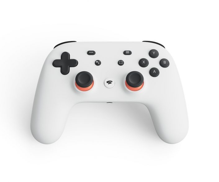 Google Stadia: Hohe Anforderungen an Internetanbindung und trotzdem Input-Lag über 160 ms und Artefakte im Bild