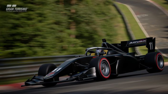 Gran Turismo Sport: Update 1.39 mit neuer Strecke angekündigt