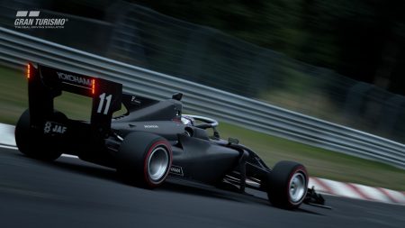 Gran Turismo Sport: Das Update 1.40 erscheint morgen – Trailer & Details