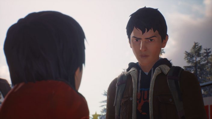 Life is Strange 2: Entscheidungsfreiheit und Konsequenzen im offiziellen Video thematisiert