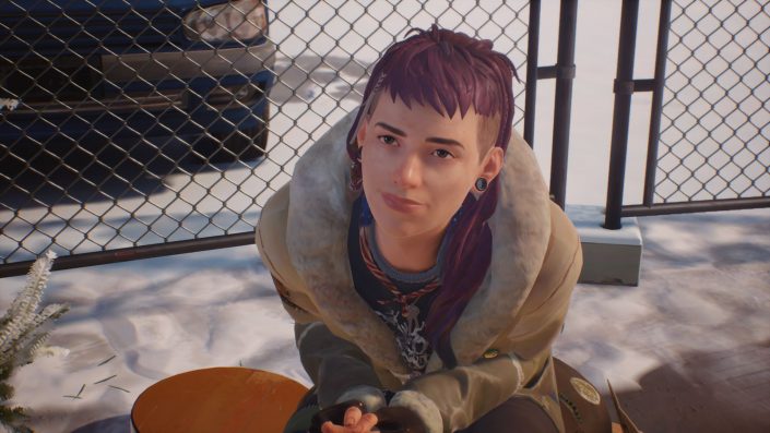 Life is Strange 2 – Faith: Launch-Trailer stimmt auf die vierte Episode ein