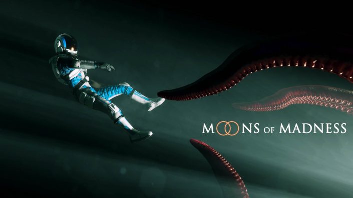 Moons of Madness: Sci-fi-Horrorspiel mit Lovecraft-Einflüssen vorgestellt