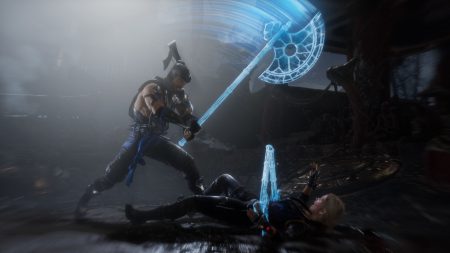 Mortal Kombat 11: Trailer stimmt auf den nahenden Start der Beta ein