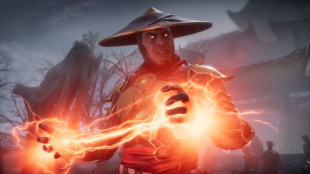 Mortal Kombat 11 im Test: Blutiges Prügel-Fest für Hartgesottene!