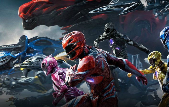 Power Rangers Battle for the Grid: DLC-Charakter Scorpina mit Trailer & Termin angekündigt