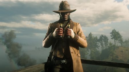 Red Dead Online: Details zu Zielrennen, Boni und neuer Kleidung