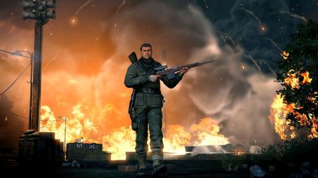 Sniper Elite V2 Remastered: Diese sieben Gründe sprechen für das Upgrade