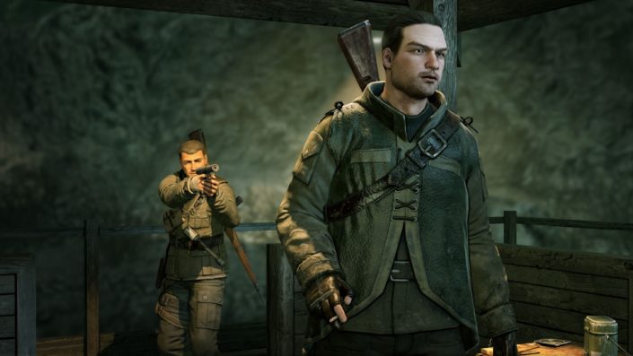 Sniper Elite V2 Remastered: Diese sieben Gründe sprechen für das Upgrade