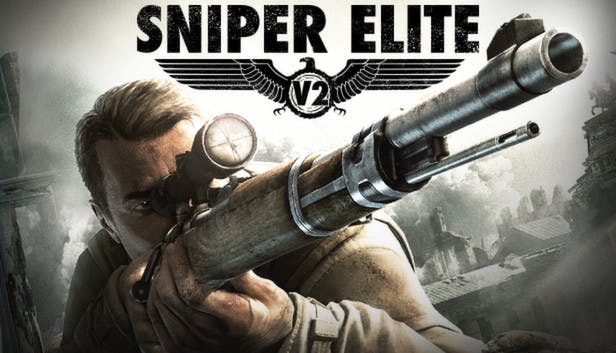 Sniper Elite V2 Remastered: Neuauflage enthüllt – Erster Trailer und Informationen