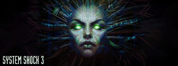 System Shock 3: Projekt dank eines neuen Investors gerettet?