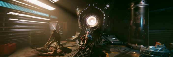 System Shock 3: Erster Teaser-Trailer, GDC-Präsentation und 20 Minuten Gameplay aus System Shock Remake