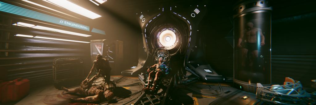 System Shock 3: Warren Spector möchte AAA-Qualität mit einem AA-Budget liefern