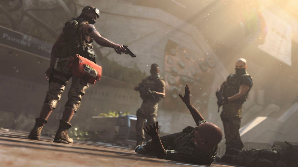 The Division: Keine Präsentationen auf der E3 2021