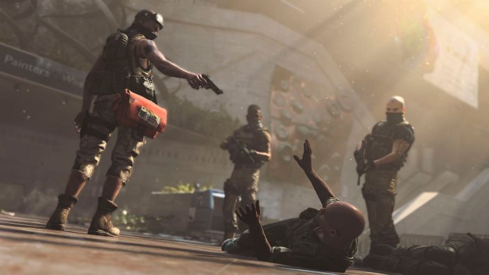 The Division 2: Das Update 3.1 erscheint heute – Änderungen im Changelog zusammengefasst