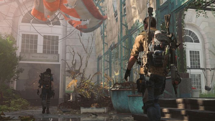 Japan-Charts: The Division 2 übernimmt die Führung