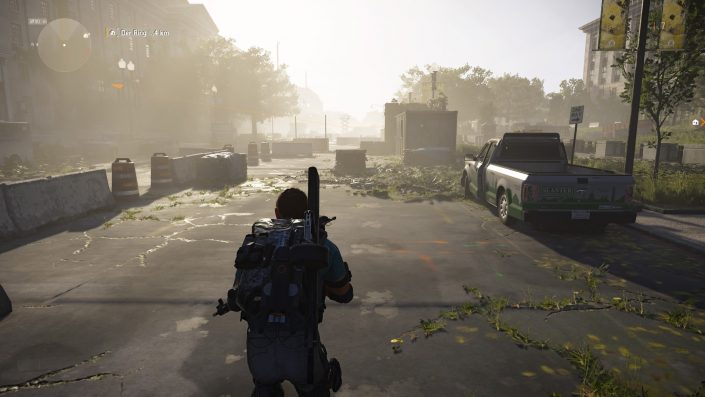 The Division 2 offline: Wartungsarbeiten bis 14 Uhr – Update mit Änderungen am Entdecker-Event