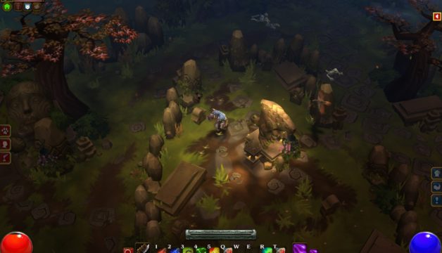 Torchlight 2: Die Umsetzung für die Konsolen kommt doch – Release im Herbst 2019