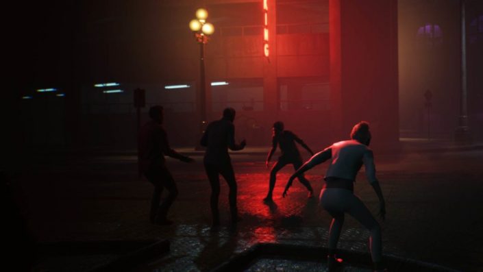 Vampire The Masquerade – Bloodlines 2: Kein Exklusiv-Deal geplant