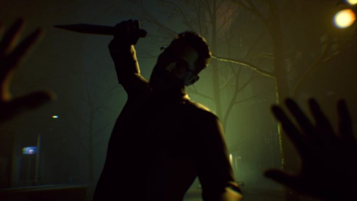 Vampire The Masquerade: Bloodlines 2 – Rollenspiel mit Details und einem ersten Trailer angekündigt