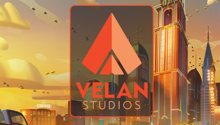 Velan Studios bestätigt Zusammenarbeit mit EA Partners: Neues Studio von Branchen-Veteranen arbeitet an neuer IP