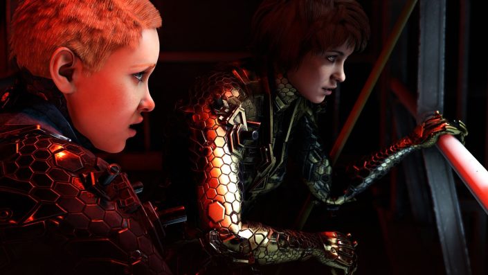 Wolfenstein Youngblood: Entwickler von MachineGames versuchen Crunch zu vermeiden