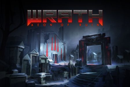 Wrath Aeon of Ruin: Crunch soll verhindert werden – Shooter verschiebt sich auf 2022
