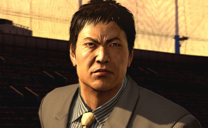 Yakuza 7: Weiblicher Co-Star gefunden – Weitere Details wohl im August 2019