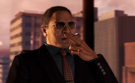 Yakuza 7: Gelunger Aprilscherz zeigt den Nachfolger als rundenbasiertes Rollenspiel