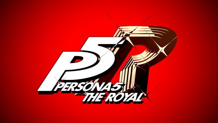 Persona 5 The Royal: Die Neuaulage im offiziellen E3 2019-Trailer präsentiert