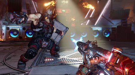 Borderlands 3: Massig Gameplay-Videos und Infos zu Spielzeit, Pay-to-Win, Fahrzeugen und mehr