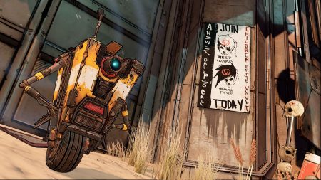 Borderlands: Game of the Year Edition – Was hat sich getan? Ausführlicher Vergleich mit dem Original