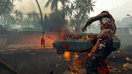 Dead Island Definitive Collection: Erscheint nächste Woche offiziell in Deutschland – Trailer