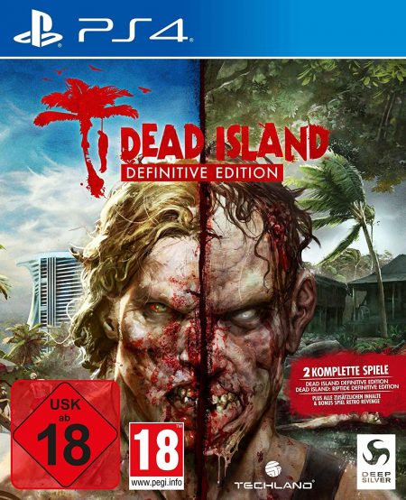 Dead Island: Definitive Edition erscheint im Juni im deutschen Handel