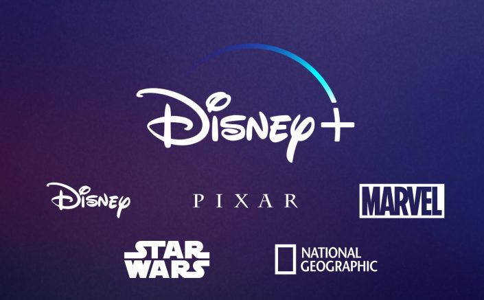 Disney Plus: Streamingdienst ab November auch auf Konsolen verfügbar